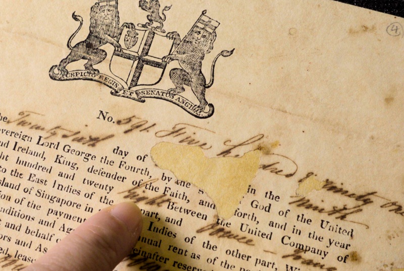 Singapore Hokkien Huay Kuan